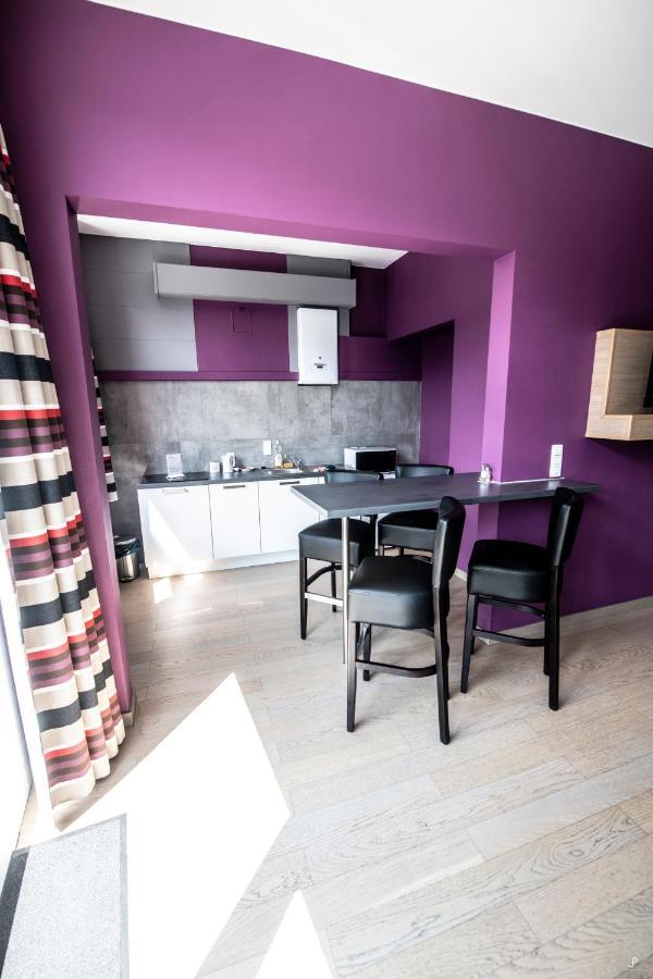 Bed & Breakfast L'inattendu 