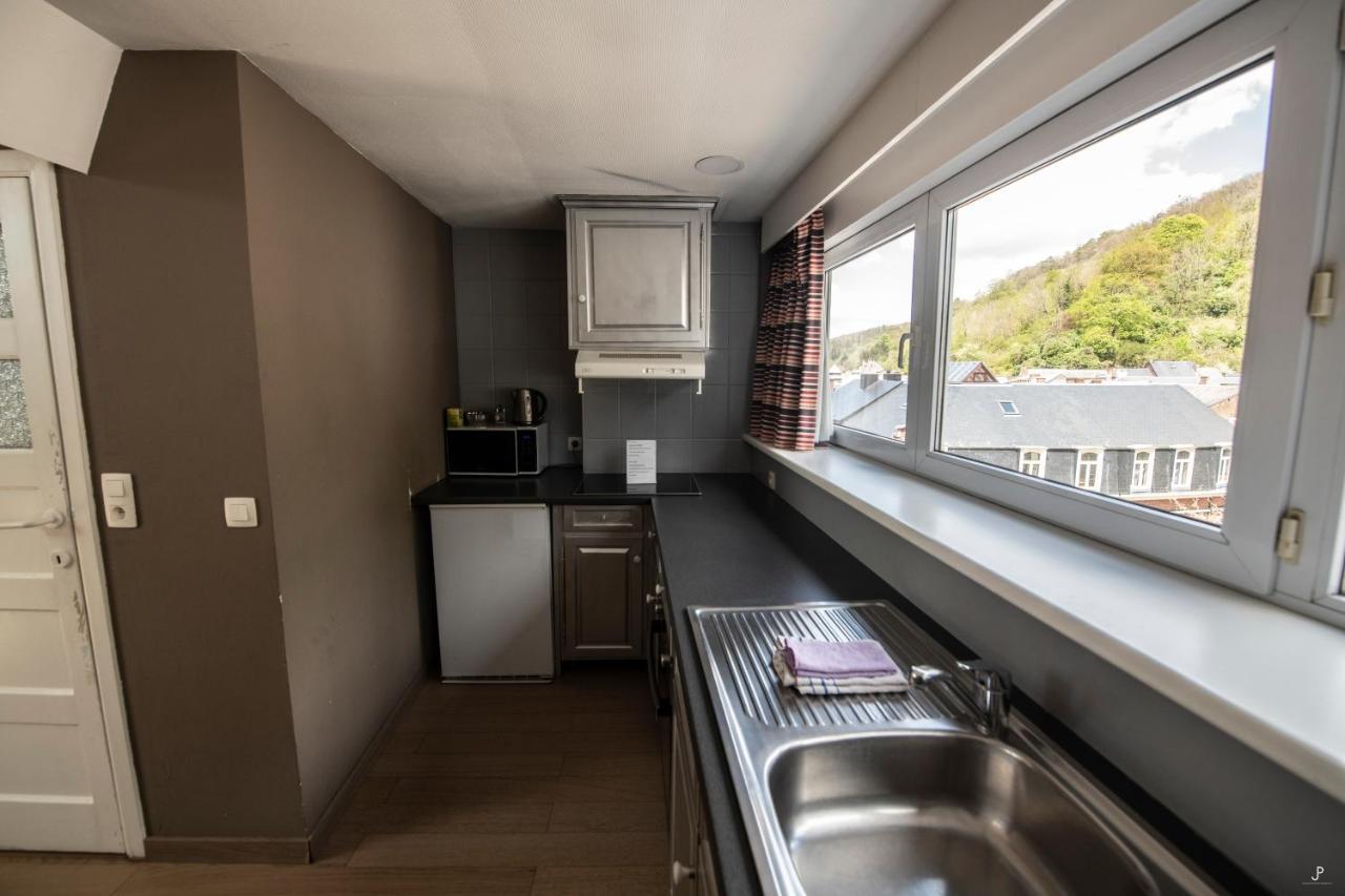 Bed & Breakfast L'inattendu 