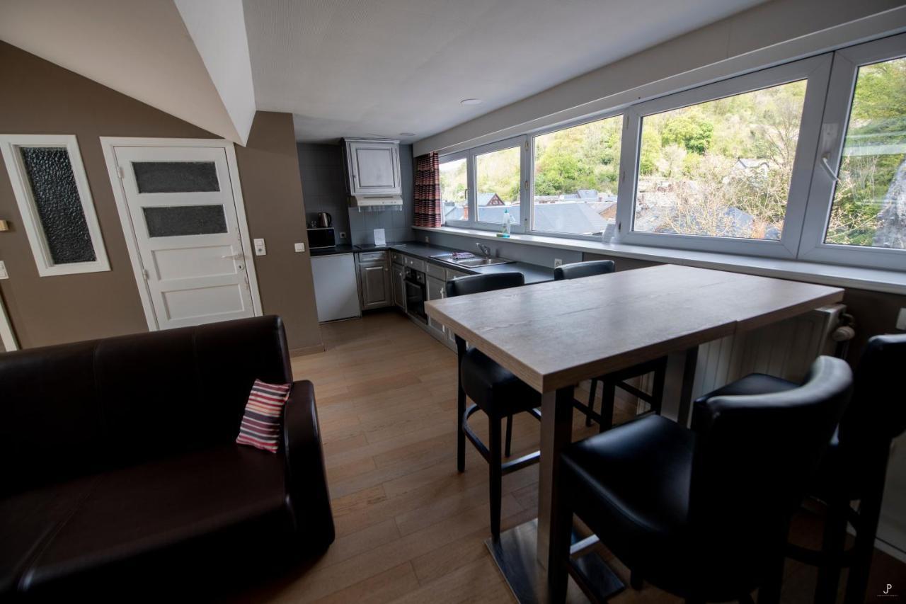 Bed & Breakfast L'inattendu 